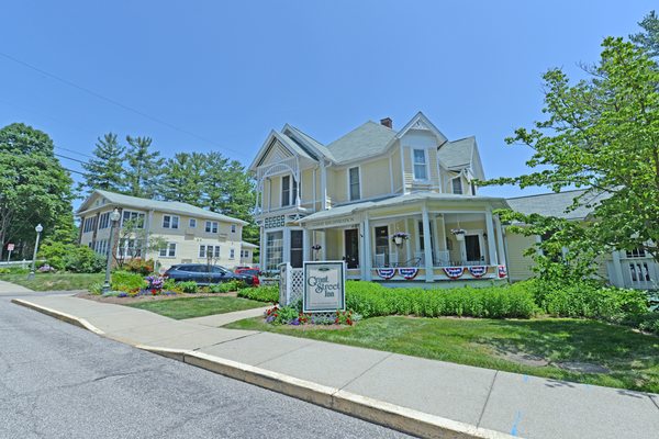 Grant Street Inn by null