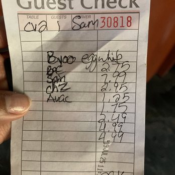 Two Cracked Eggs Cafe - Breakfast & Brunch Near Me - Savannah, Georgia