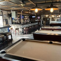 Savannah's Old Town Saloon