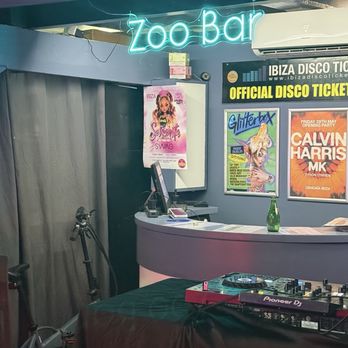 Zoo Bar Ibiza - Bars Near Me - Eivissa, PM