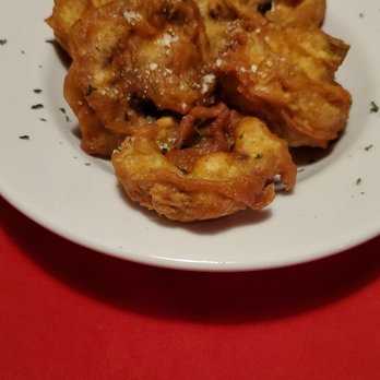 Edward's Steakhouse - Fried mushrooms! - Steakhouses Near Me - Clarksville, Tennessee