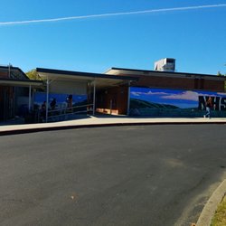 Novato High School