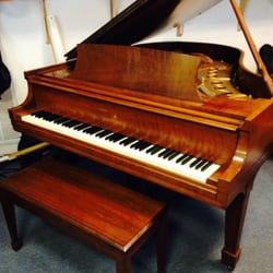 Shavney Piano