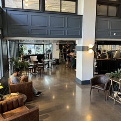 La Vida Coffee - Great ambience