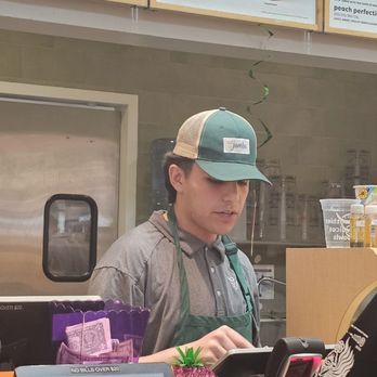 Jamba - Juice Bars & Smoothies Near Me - Brea, California