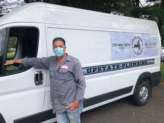 Slide of Upstate Plumbing & Heating