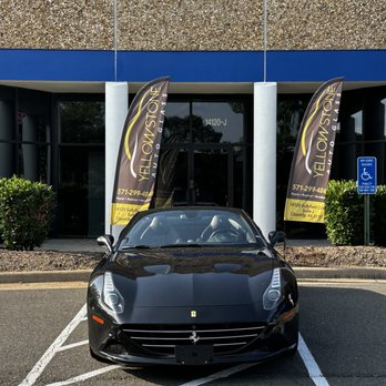 Yellowstone Auto Glass - Auto Glass Services Near Me - Chantilly, Virginia Yellowstone Auto Glass - Auto Glass Services Near Me - Chantilly, Virginia