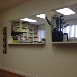 Woori Medical Center - Front Desk