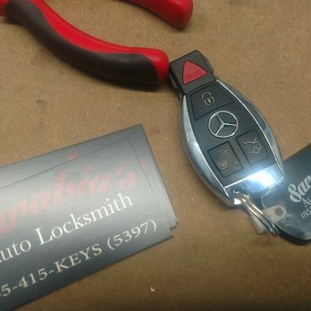 Sarabia's Auto Locksmith - Keys & Locksmiths Near Me - Banning, California Sarabia's Auto Locksmith - Keys & Locksmiths Near Me - Banning, California