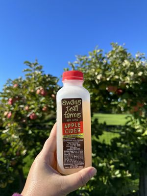 Swans Trail Farms by null