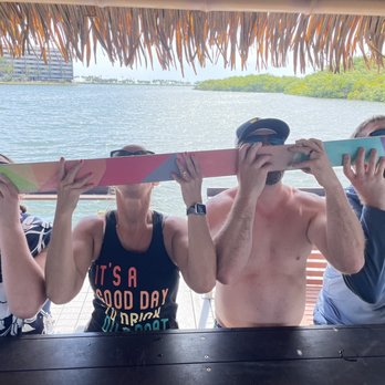 Totally Tiki Tours - Boat Tours Near Me - Tampa, Florida Totally Tiki Tours - Boat Tours Near Me - Tampa, Florida