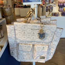 Bath & Body Works - 2026 Disney Limited Edition Backpack