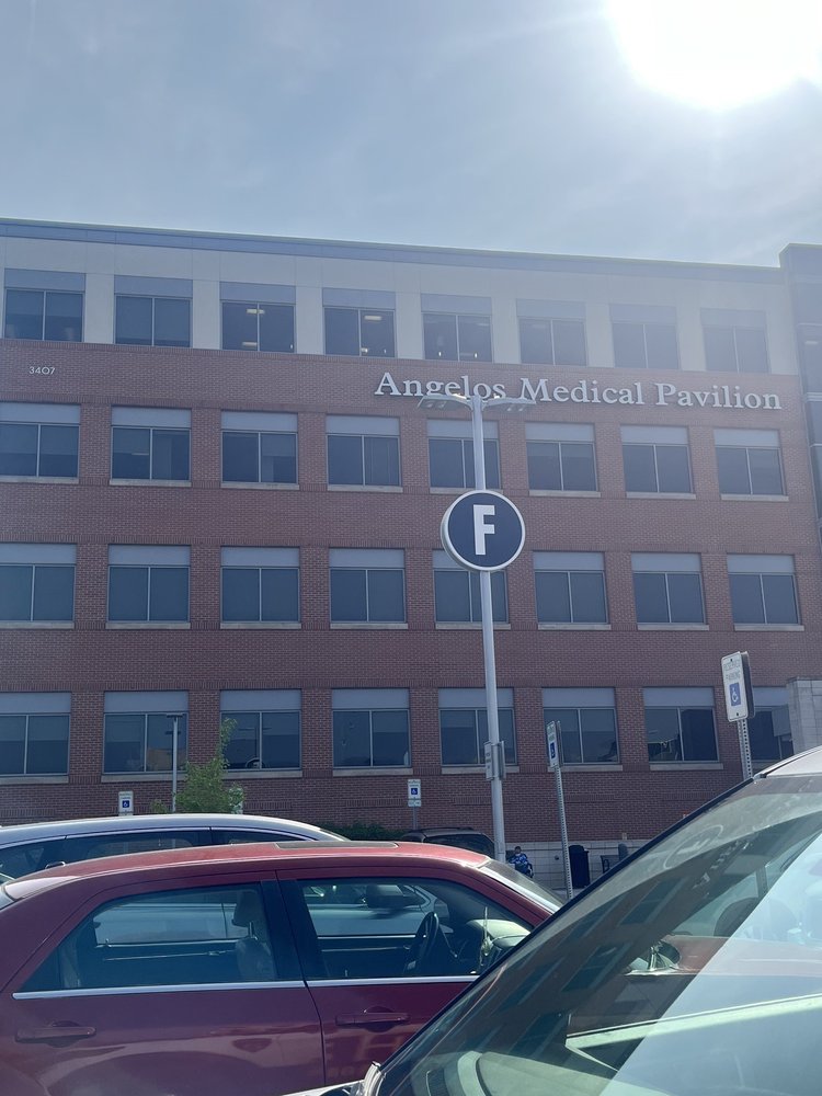 LABCORP Updated October 2024 3407 Wilkens Ave, Baltimore, Maryland Laboratory Testing