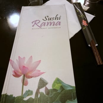 Sushirama - Japanese Near Me - Mesnil Amelot (Le), 77