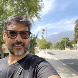 Rehab Without Walls - Now two miles a day!