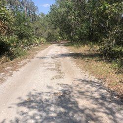 Balm Boyette Scrub Preserve