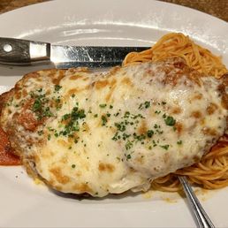 Spaghetti