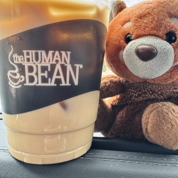 The Human Bean - Coffee & Tea Near Me - Fort Collins, Colorado