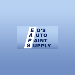 Ed's Auto Paint & Supply