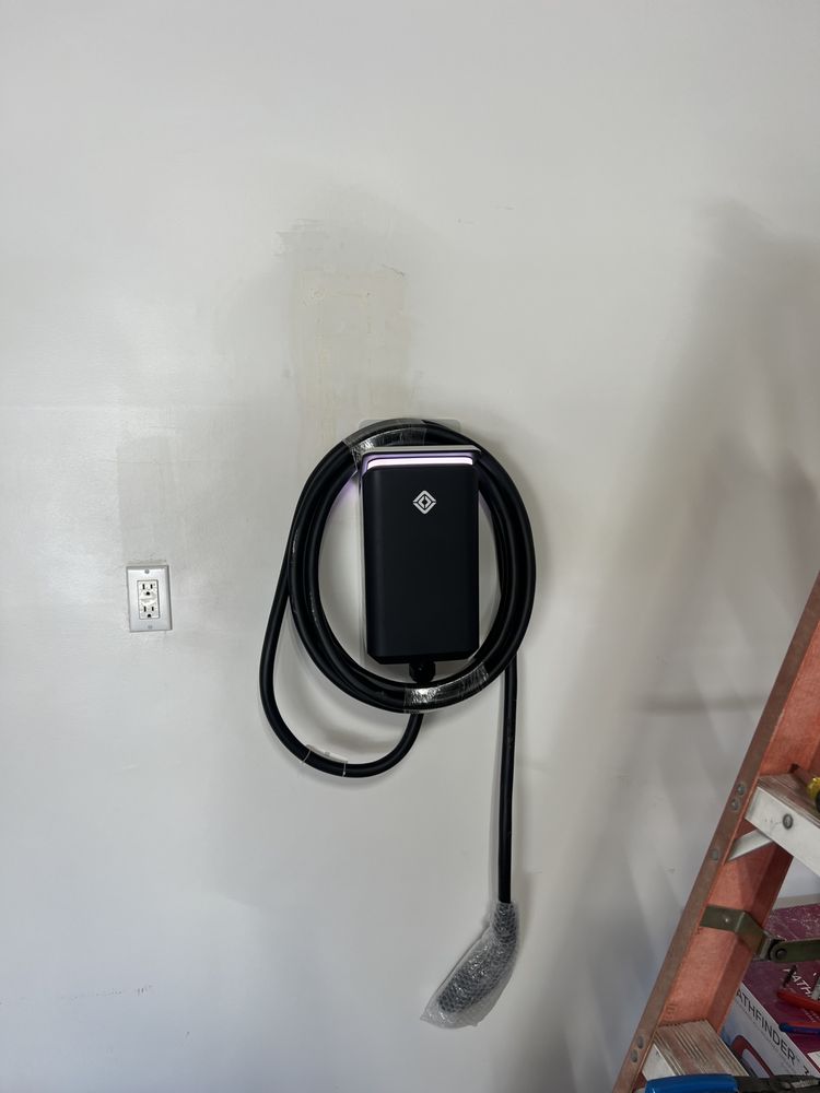 Slide of SoCal Electrical