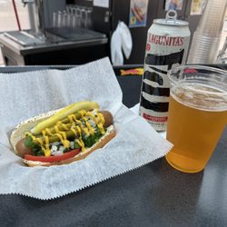 Galileo Bar