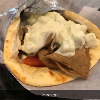 King Falafel - Gyro - Mediterranean Near Me - Sebastopol, California King Falafel - Gyro - Mediterranean Near Me - Sebastopol, California