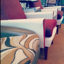 Krooze in Cafe