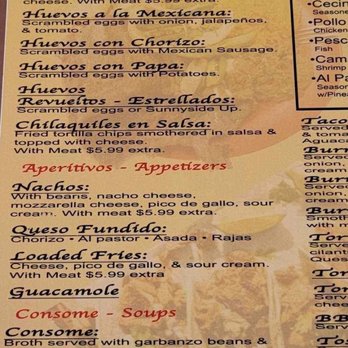 El Paisa Alegre - Mexican Near Me - Prospect Heights, Illinois El Paisa Alegre - Mexican Near Me - Prospect Heights, Illinois