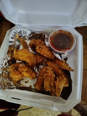 Soo Cafe RALEIGH by null