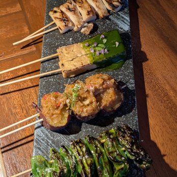 Mizumi - Vegan - Japanese Near Me - Las Vegas, Nevada
