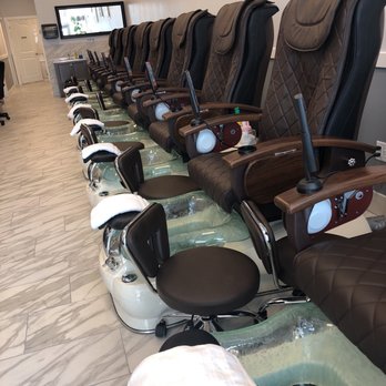 Modern Nails and Spa - Very clean establishment with lots of chairs! - Nail Salons Near Me - Lehi, Utah Modern Nails and Spa - Very clean establishment with lots of chairs! - Nail Salons Near Me - Lehi, Utah
