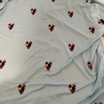 Cuddle Clones - Horrible PJs they sent to me - Pet Stores Near Me - Akron, Ohio
