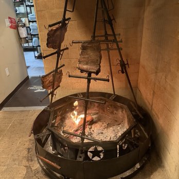 Aufieri & Martinez Argentinian Steakhouse - Argentine Near Me - Naples, Florida