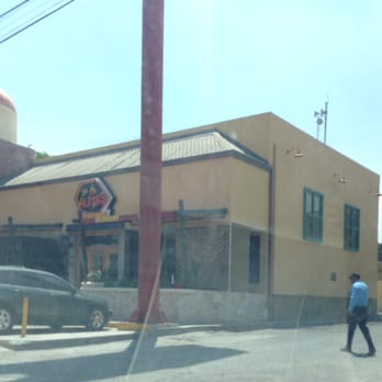Las Alitas - Fast Food Near Me - Monterrey, NLE