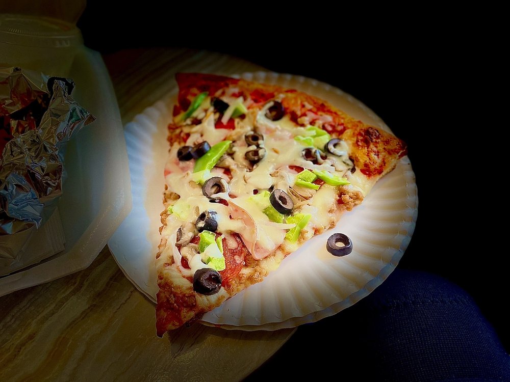 Brother's Pizzeria