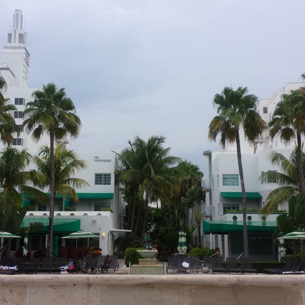 Kimpton Surfcomber Hotel - Hotels Near Me - Miami Beach, Florida Kimpton Surfcomber Hotel - Hotels Near Me - Miami Beach, Florida