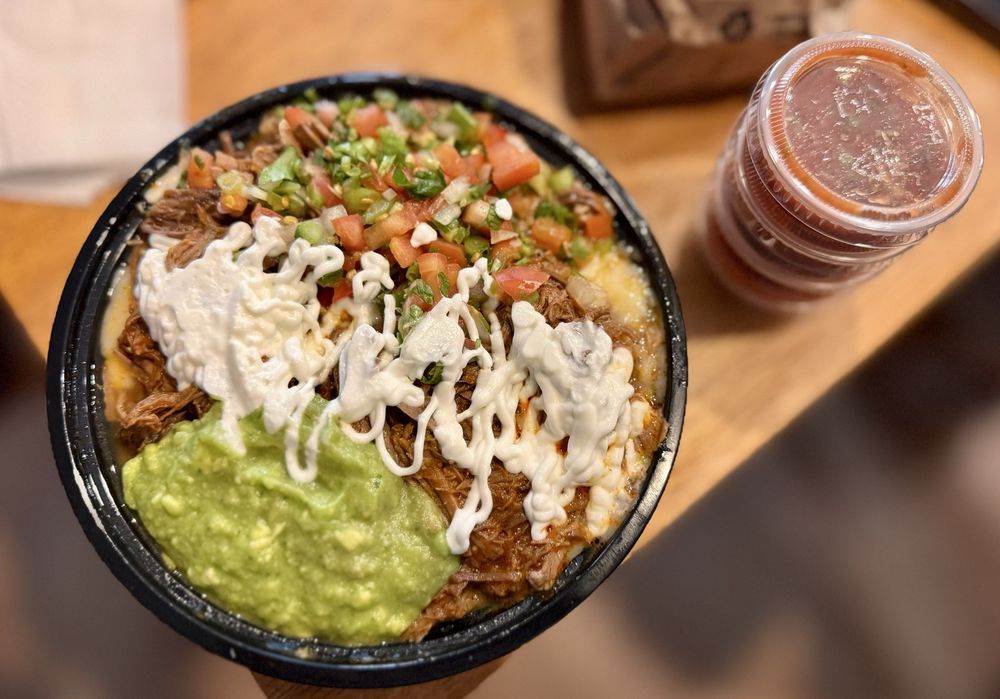 El Ranchero