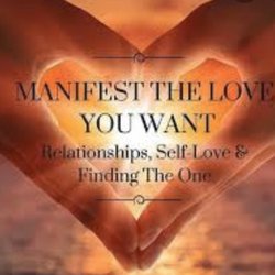 Psychic Love Expert Kristy