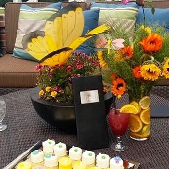 Ibiza - Thanks for always being so accommodating' - Lounges Near Me - Albuquerque, New Mexico