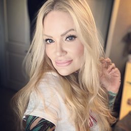 Full Highlight Baby Blonde