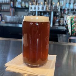 Market Tap - Beer