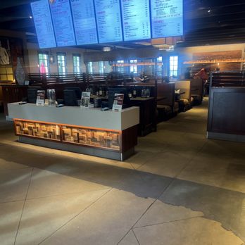 Stonefire Grill - Salad Near Me - Torrance, California