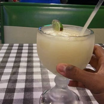Flying Fish - 18 oz margarita - Seafood Near Me - Little Rock, Arkansas Flying Fish - 18 oz margarita - Seafood Near Me - Little Rock, Arkansas