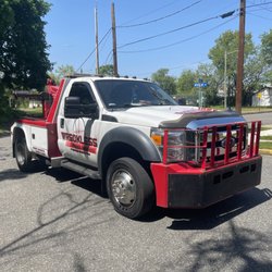 Wreckless Towing & Recovery