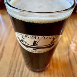 Red Paddle Bistro - Maple Stout