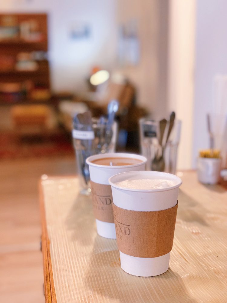 DURAND COFFEE Updated August 2024 53 Photos & 29 Reviews 142