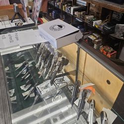 Fine Firearms - Lots of choices