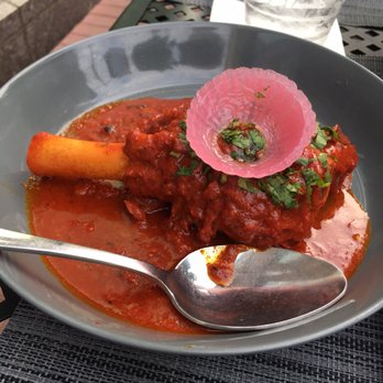 Tabla - Lamb shank - Indian Near Me - Atlanta, Georgia