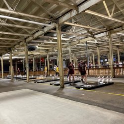 Fowling Warehouse - Fowling Warehouse -- Hamtramck