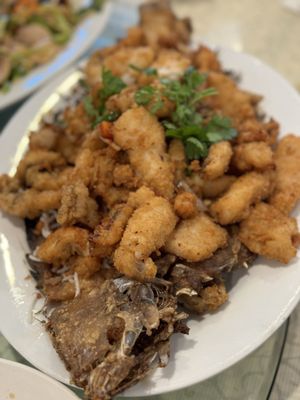 Far East Cafe by null